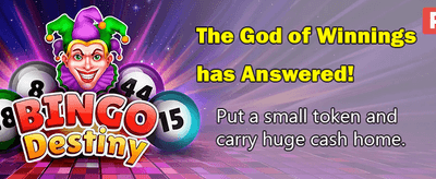 Fast Payouts, Pure Naija Joy