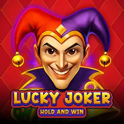 Lucky Joker_ Hold and Win screenshot
