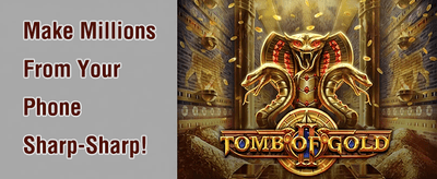 VIP Welcome Pack banner