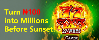 Weekend Jackpot Bash banner