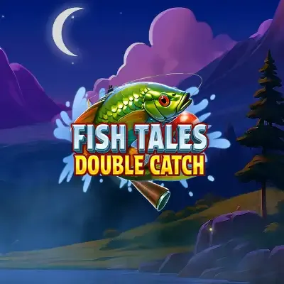 Fish Tales Double Catch screenshot
