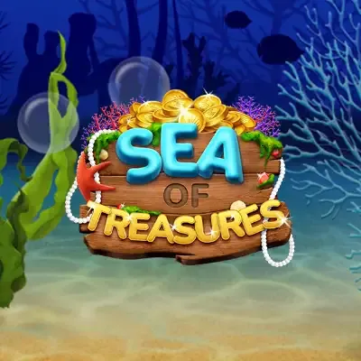 Sea of Treasures screenshot