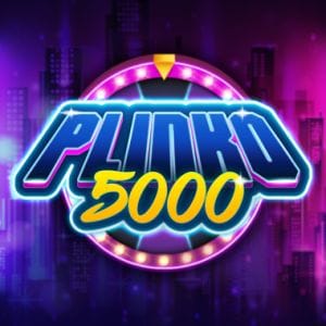 Plinkball 5000